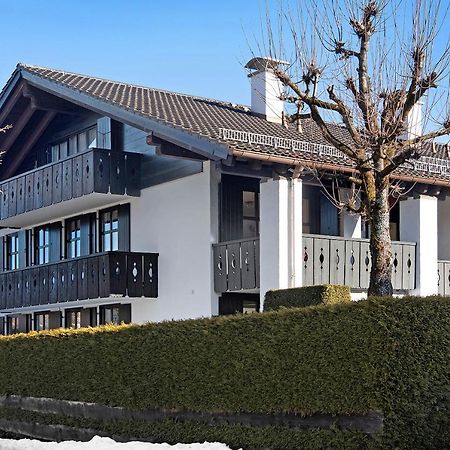 Fewo Christina Garmisch-Partenkirchen Ngoại thất bức ảnh